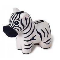 Stress Balls: Zebra Stress Balls